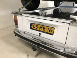 Afbeelding 3/22 van Volkswagen T2b Pritsche (1979)