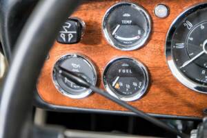 Bild 16/50 von Triumph Vitesse 6 (1970)