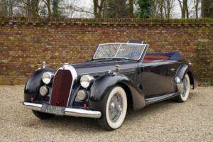 Afbeelding 17/50 van Talbot-Lago T26 Record Worblaufen (1947)