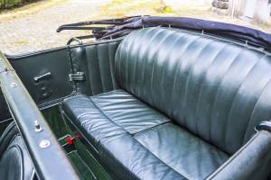 Afbeelding 19/28 van Bentley 4 1&#x2F;2 Liter Supercharged (1930)