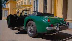 Bild 10/48 von Austin-Healey 3000 Mk III (BJ8) (1965)