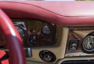 Image 21/34 of Aston Martin V8 EFi Volante (1987)