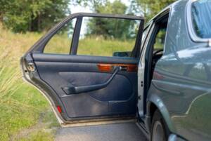 Image 61/100 of Mercedes-Benz 500 SEL (1983)