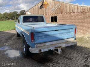 Image 7/44 of Ford F-250 (1978)