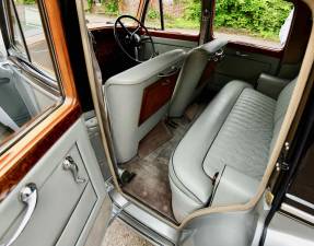 Imagen 20/50 de Rolls-Royce Silver Dawn (1954)