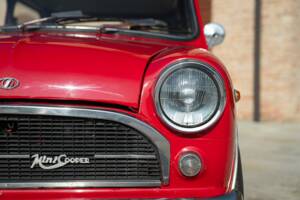 Image 22/50 of Innocenti Mini Cooper (1969)