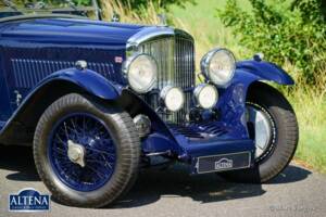 Immagine 6/28 di Bentley B Special Alpine (1954)