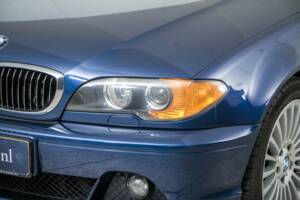 Bild 22/50 von BMW 320Ci (2003)