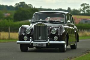 Afbeelding 1/66 van Rolls-Royce Silver Cloud II (1960)