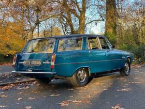 Imagen 39/50 de Rover 3500 S Estoura (1974)