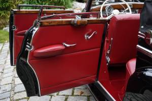 Bild 35/38 von Mercedes-Benz 300 Cabriolet D (1952)