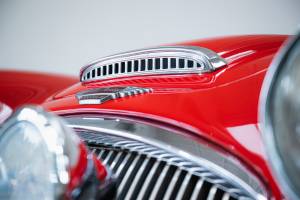 Image 36/50 of Austin-Healey 3000 Mk III (BJ8) (1964)