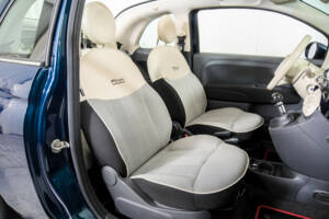Immagine 16/50 di FIAT 500 C (2014)