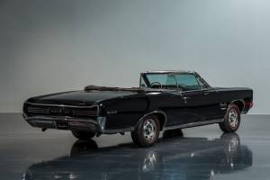 Afbeelding 5/10 van Pontiac GTO (1966)