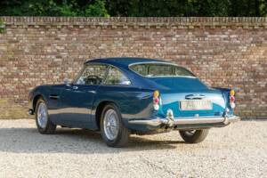 Imagen 33/50 de Aston Martin DB 4 Vantage (1962)
