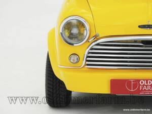 Immagine 10/15 di Innocenti Mini Cooper 1300 (1974)