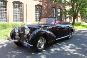 Imagen 2/24 de Bugatti Type 49 (1931)