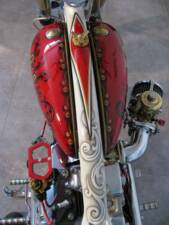 Image 4/6 de Harley-Davidson DUMMY (1980)