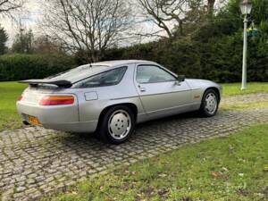 Imagen 15/33 de Porsche 928 S4 (1988)
