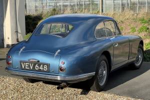 Image 2/12 of Aston Martin DB 2 (1952)