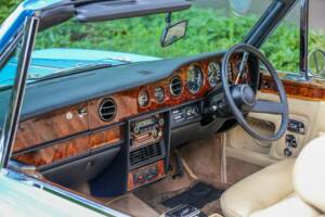 Afbeelding 11/50 van Rolls-Royce Corniche I (1977)