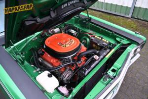 Bild 12/51 von Plymouth Road Runner 383 (1969)