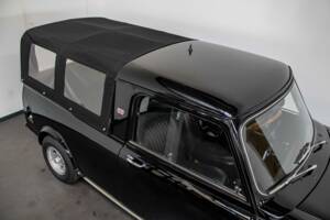 Bild 6/22 von Mini 1000 (1978)