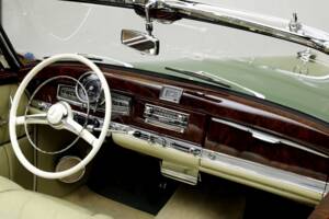 Bild 15/25 von Mercedes-Benz 300 S Roadster (1954)