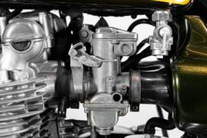Immagine 24/50 di Kawasaki DUMMY (1975)