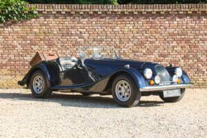Image 24/50 of Morgan Plus 8 (1982)