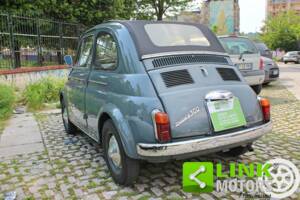 Bild 3/10 von FIAT 500 D (1965)