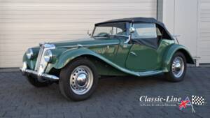 Bild 1/19 von MG TF (1953)