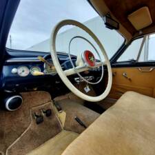 Image 5/11 of FIAT 1100-103 TV Pininfarina (1954)