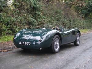 Bild 6/15 von Jaguar XK 120 C (C-Type) (1900)