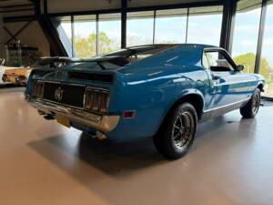 Image 6/43 of Ford Mustang Mach 1 (1970)