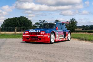 Imagen 7/50 de Renault R 5 Turbo 2 (1987)
