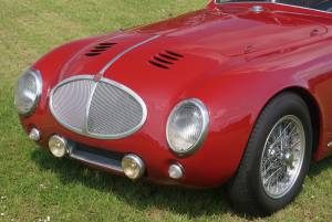 Image 10/50 of Alfa Romeo 6C 2500 Super Sport (1940)