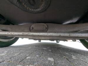 Image 13/27 of Volkswagen Beetle 1303 LS (1977)