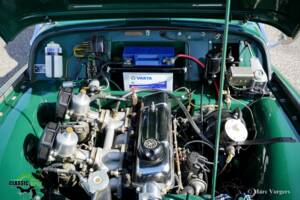 Bild 16/51 von Triumph TR 3A (1961)