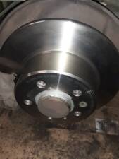 Image 38/39 of Mercedes-Benz 260 SE (1988)