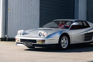 Image 9/46 of Ferrari Testarossa (1986)