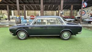Afbeelding 23/63 van Lancia Flavia 2000 (1970)