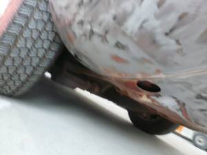 Bild 35/65 von Alfa Romeo Montreal (1972)