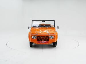 Image 5/15 of Citroën Méhari (1974)