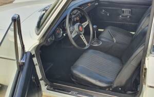 Afbeelding 20/33 van MG MGB GT (1971)