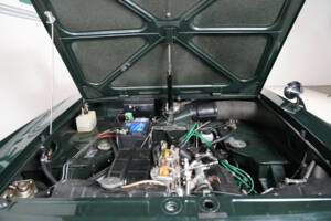 Image 28/49 of Lancia Fulvia (1969)