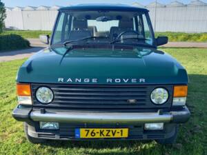Image 3/8 de Land Rover Range Rover Classic Vogue SE (1992)