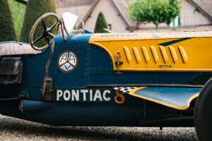 Image 10/25 of Pontiac Economy Eight Special (1933)