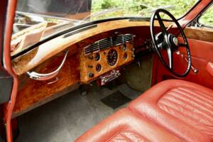 Bild 26/50 von Rolls-Royce Silver Wraith (1955)