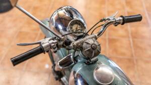 Image 5/13 of Adler MB 280 (1955)